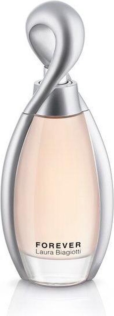 Goedkoopste Damesparfum Laura Biagiotti EDP Forever Touche D'argent 60 ml