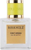 birkholz supreme oud