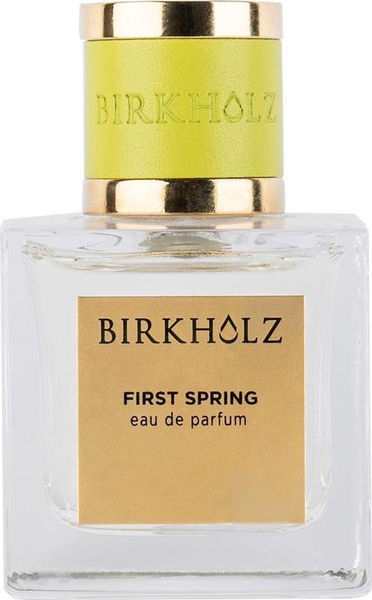 Birkholz First Spring eau de parfum 50ml eau de parfum