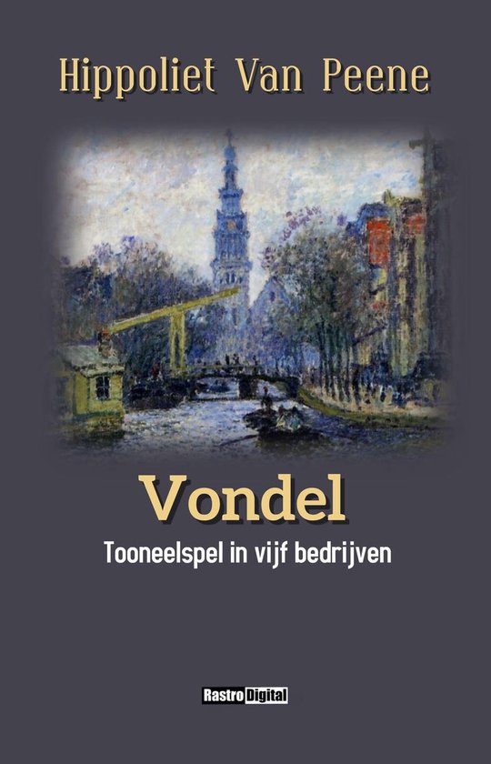 Vondel