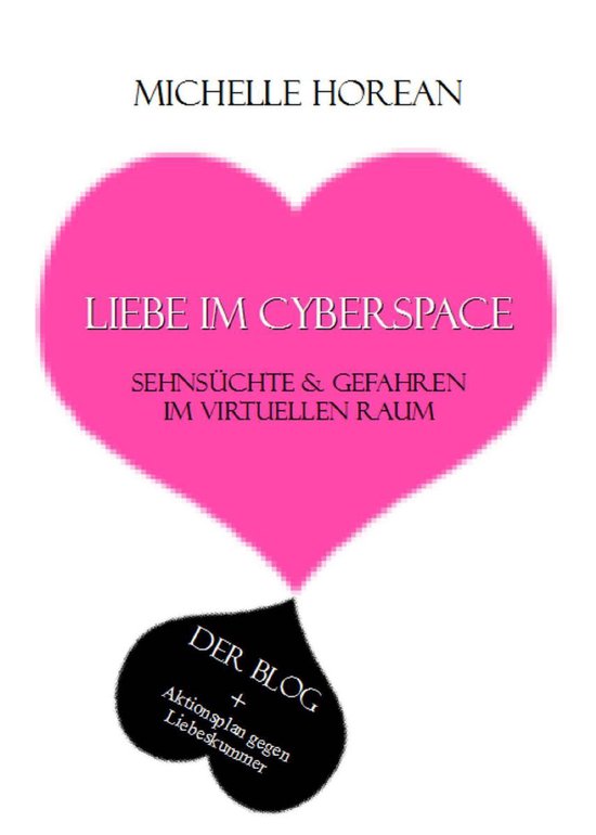 Liebe im Cyberspace - cover