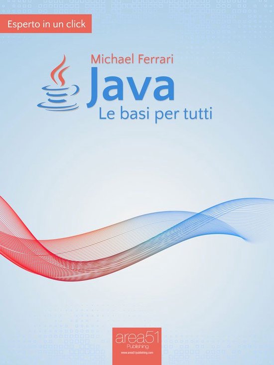 Java (ebook), Michael Ferrari | 9788865744253 | Boeken | bol