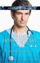 Top-Notch Docs 3 - In Her Boss's Special Care