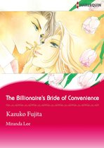 The Billionaire's Bride of Convenience (Harlequin Comics)