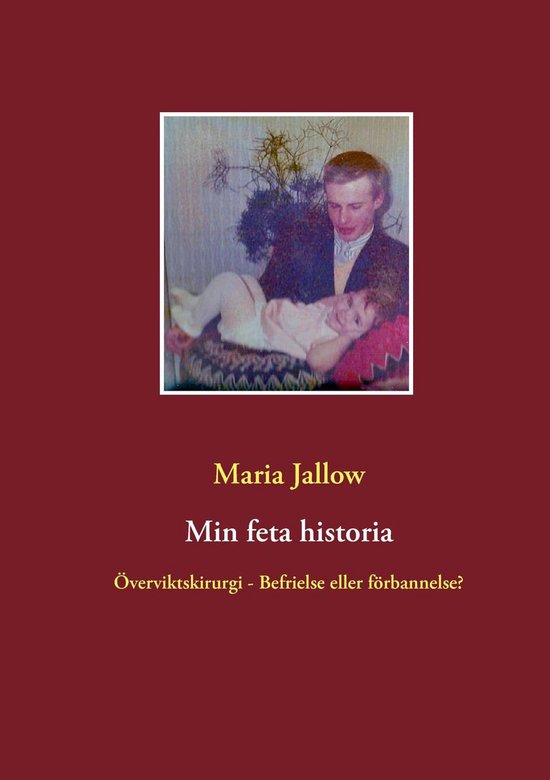 Min feta historia - cover