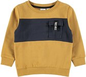Name it sweater medal bronze maat 98