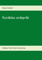 Kurdiska ordspråk