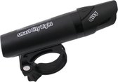Koplamp Smart City-Light 1-led incl. batterijen
