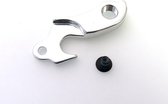 Derailleurpad Edge HG-029