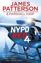 NYPD Red 4 - NYPD Red 4