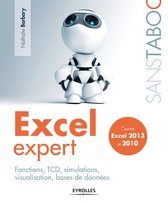 Sans taboo - Excel expert