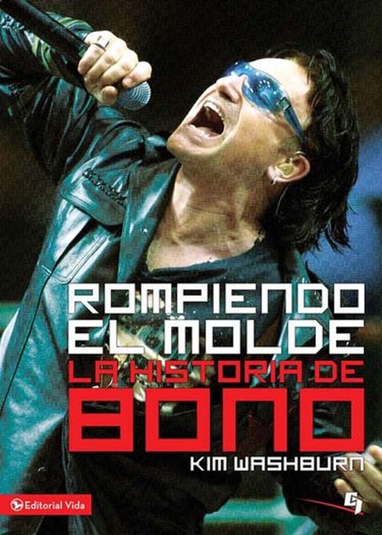 Especialidades Juveniles - Rompiendo el molde, la historia d ... - cover
