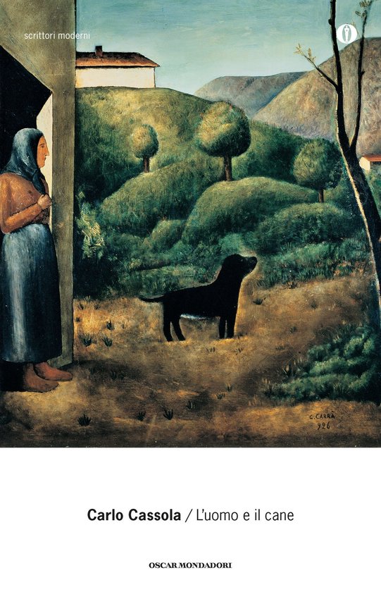 L'uomo e il cane (ebook), Carlo Cassola 9788852050626 Boeken bol L'uomo e il cane (ebook), Carlo Cassola 9788852050626 Boeken bol