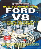 SpeedPro series - How To Power Tune Ford V8