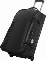 Kempa Premium Trolley Bag XL - Sporttassen - zwart