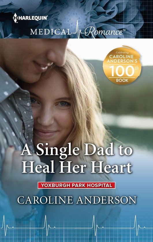 Yoxburgh Park Hospital - A Single Dad to Heal Her Heart