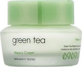 It's Skin_green Tea Watery Cream Krem Do Twarzy Z Zielon? Herbat? 50ml