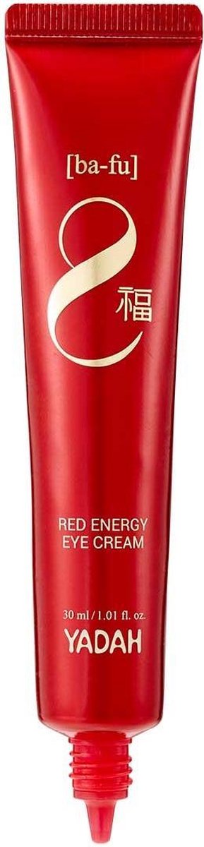 Yadah Red Energy Eye Cream 30 ml | bol