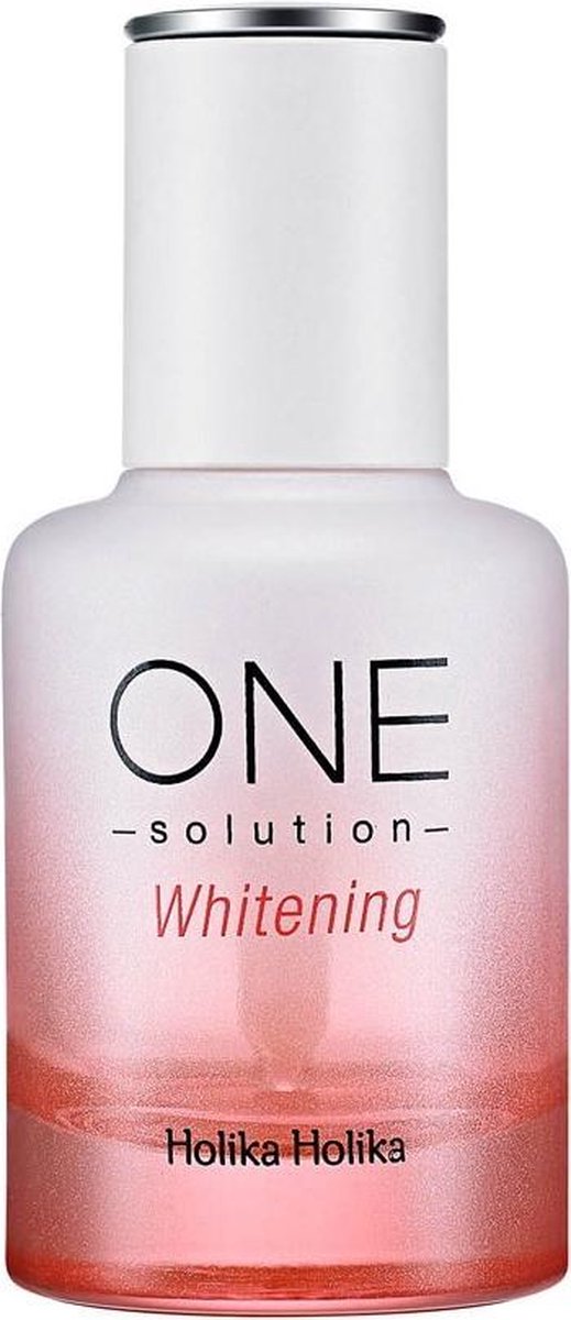 Holika Holika One Solution Whitening - Gezichtsserum - 30 ml