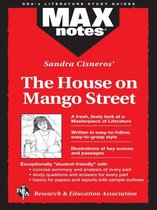 The House on Mango Street (MAXNotes Literature Guides)