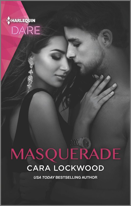 Masquerade - cover