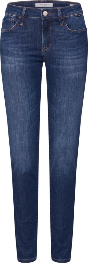 Mavi jeans adriana Donkerblauw-25-30
