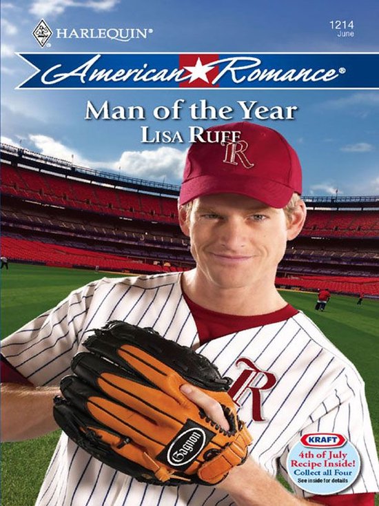 Man of the Year - cover