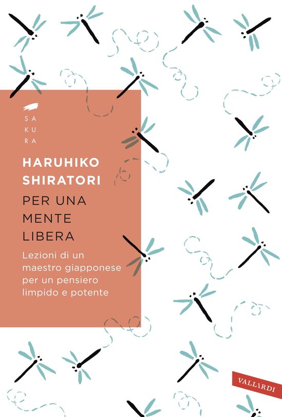 Per una mente libera - cover