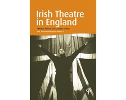 Carysfort Press Ltd. 223 - Irish Theatre in England