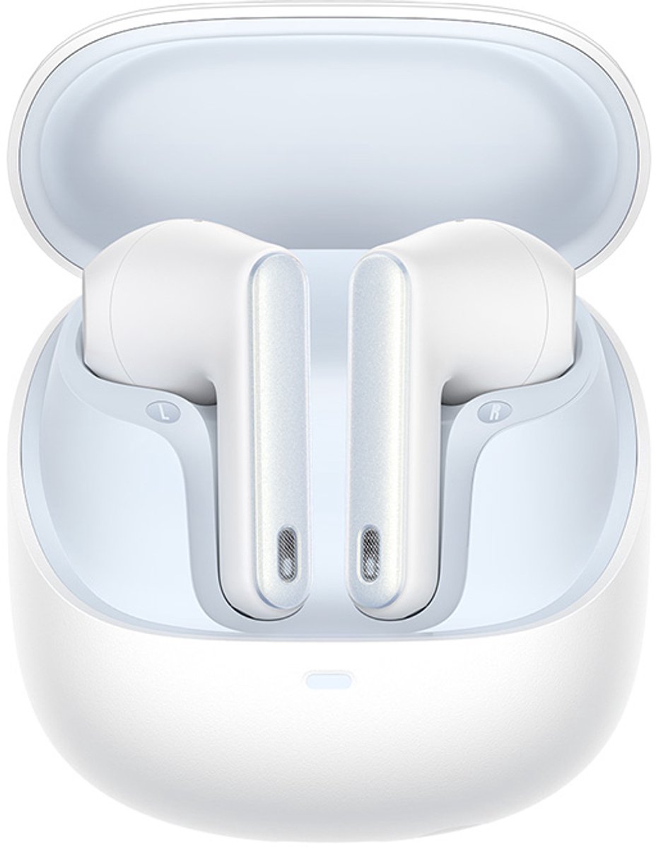 Baseus oordopjes wit Bowie M3 - noise cancellation - TWS EARPHONES WHITE