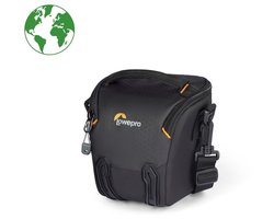 Lowepro Adventura Tlz 20 Lll Schoudercameratas Zwart