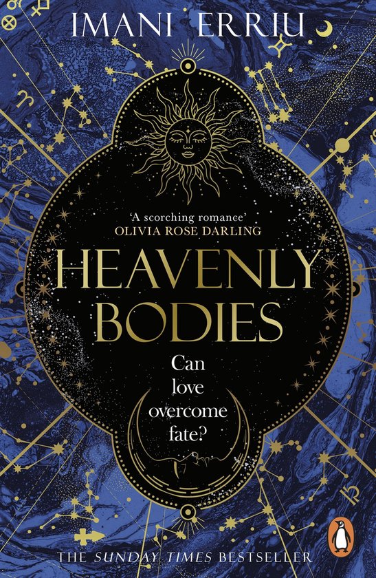 Heavenly Bodies 1 - Heavenly Bodies