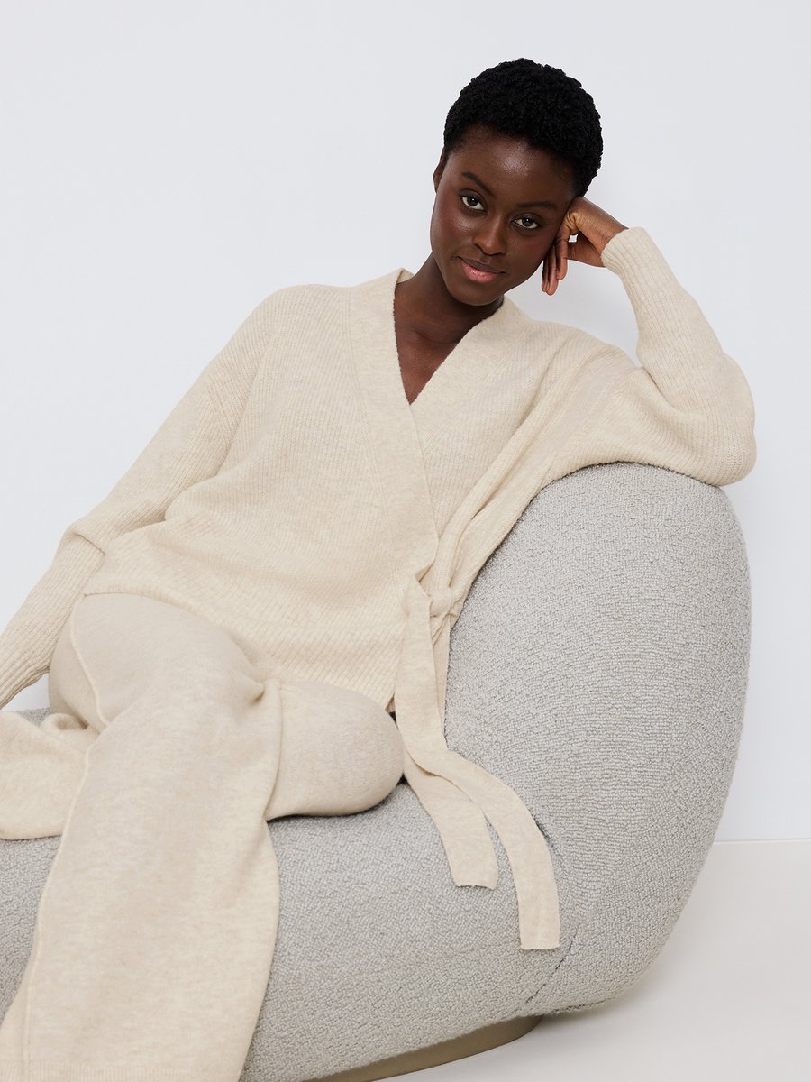 Triumph Cardigan Amourette Cozy