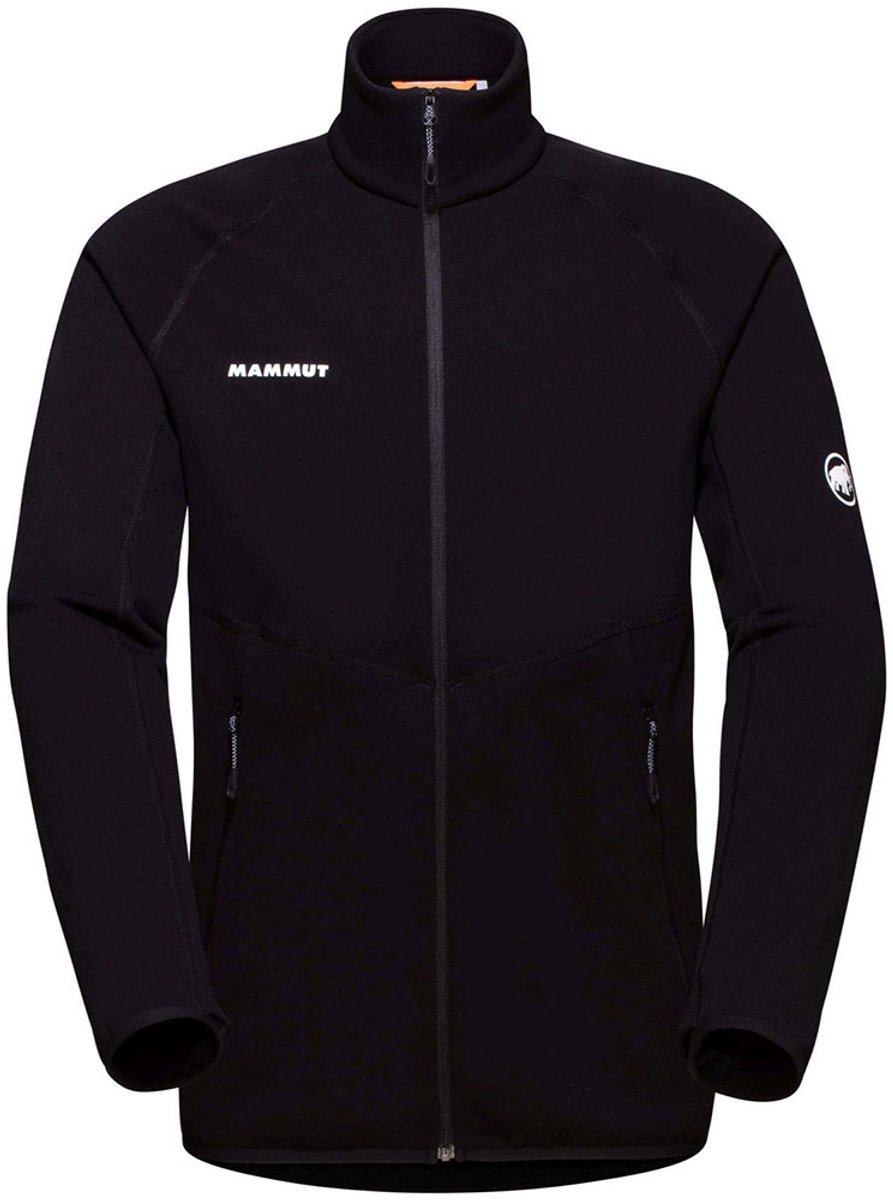 Mammut Aconcagua ML Jacket Men (Maat - S, Kleur - BLACK)