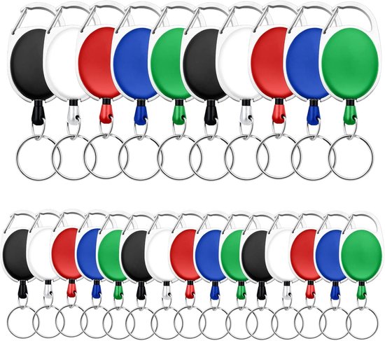 Roestvrij Stalen Pennen Telescopische Pen Multifunctionele Uitschuifbare Pen Met Sleutelhanger Telescopische Pen Tool Voor Kantoorstudenten1pcs
