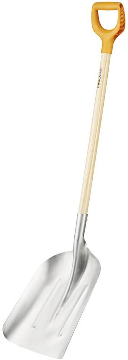 Fiskars 1001637 Graan-/sneeuwschep - 31cm van Fiskars — afbeelding 3