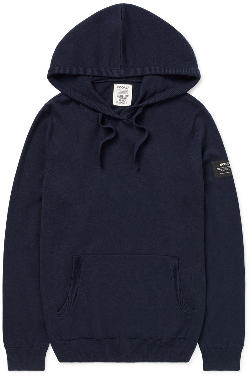 ECOALF Sweater Carpe
