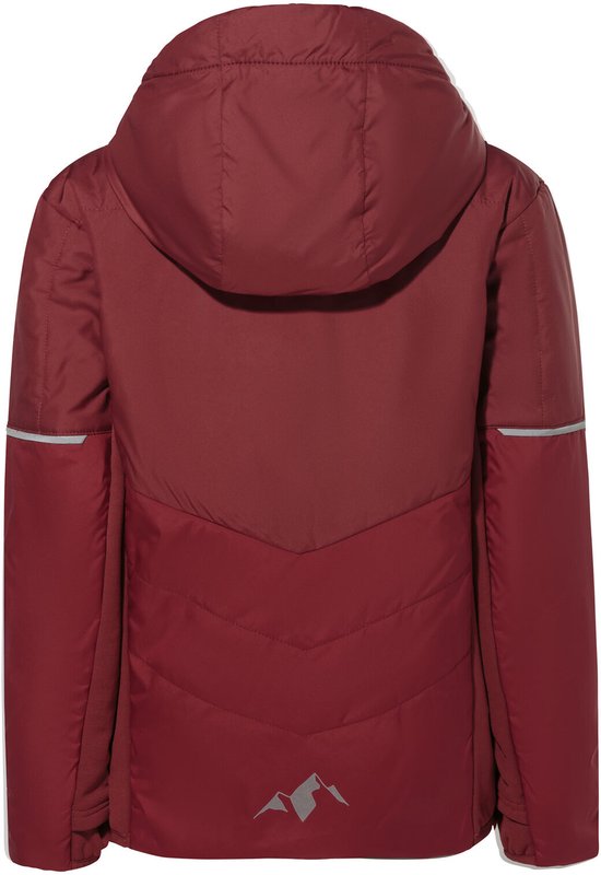 VAUDE Kids Limax Insulation Jacket Giacca Unisex Bambini - Calda, Imbottitura Riciclata, Vegana - 6