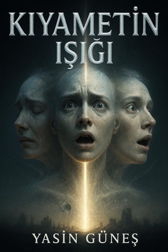 Kıyametin Işığı - cover