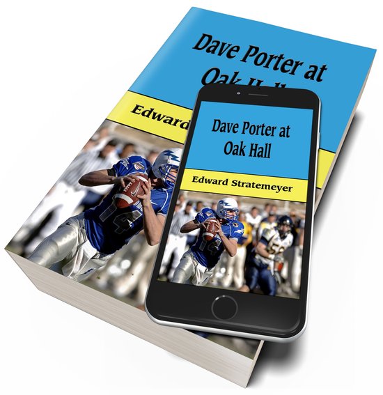 Classic Books for Young Adults 218 Dave Porter at Oak Hall