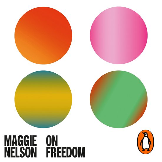 On Freedom - cover