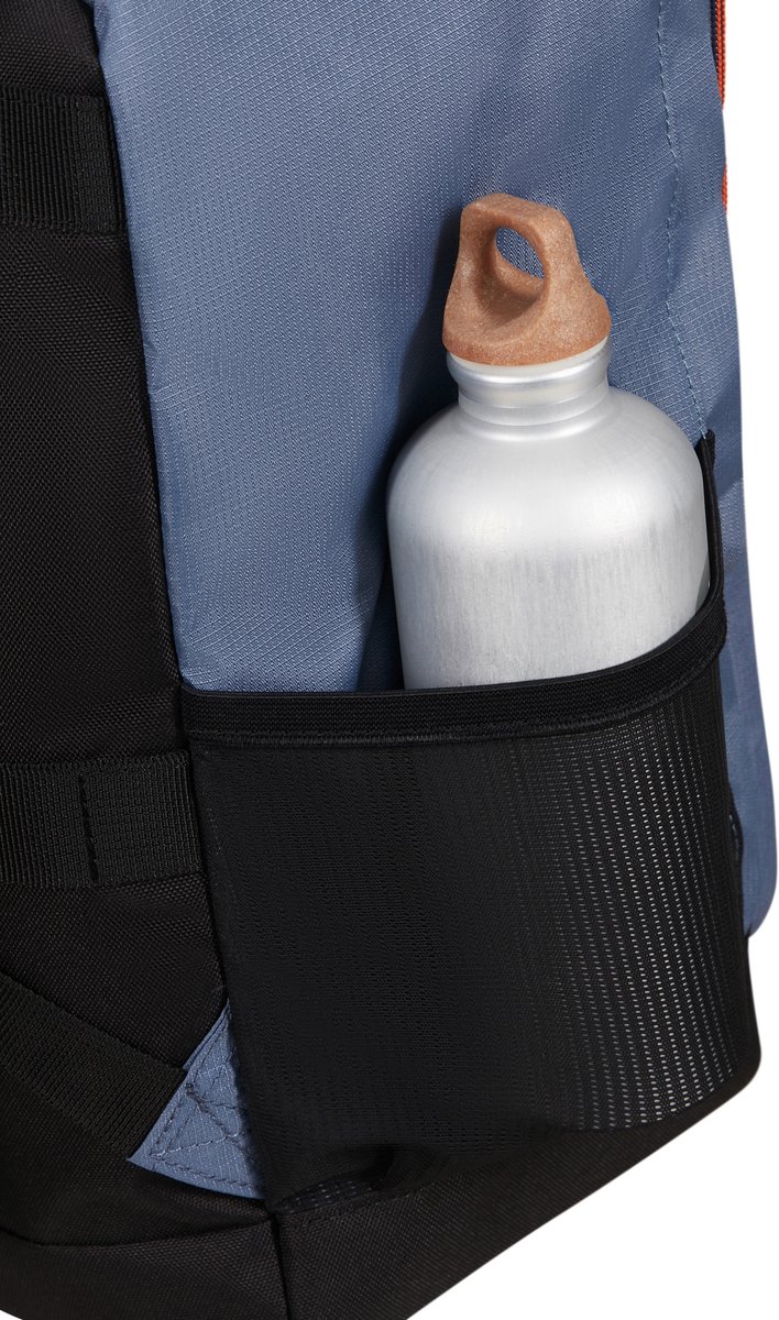 Samsonite Rugzak - Cloudrider cabin (handbagage) backpack S 25 x 40 x 20 cm - 24 l - Stone blue – foto 5