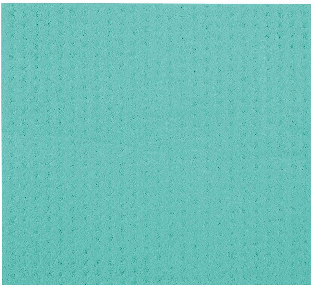 HYGOCLEAN sponsdoek, 200 x 180 mm, groen, 10 stuks