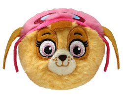TY Beanie Bouncers Knuffel Paw Patrol Skye