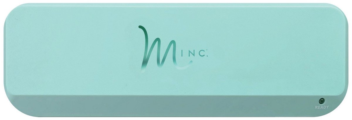 We R Makers • Minc Machine 8.5 Inch Mint