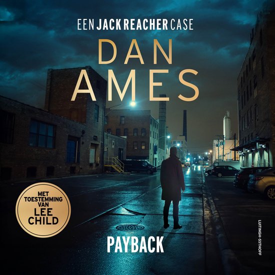 Payback - cover