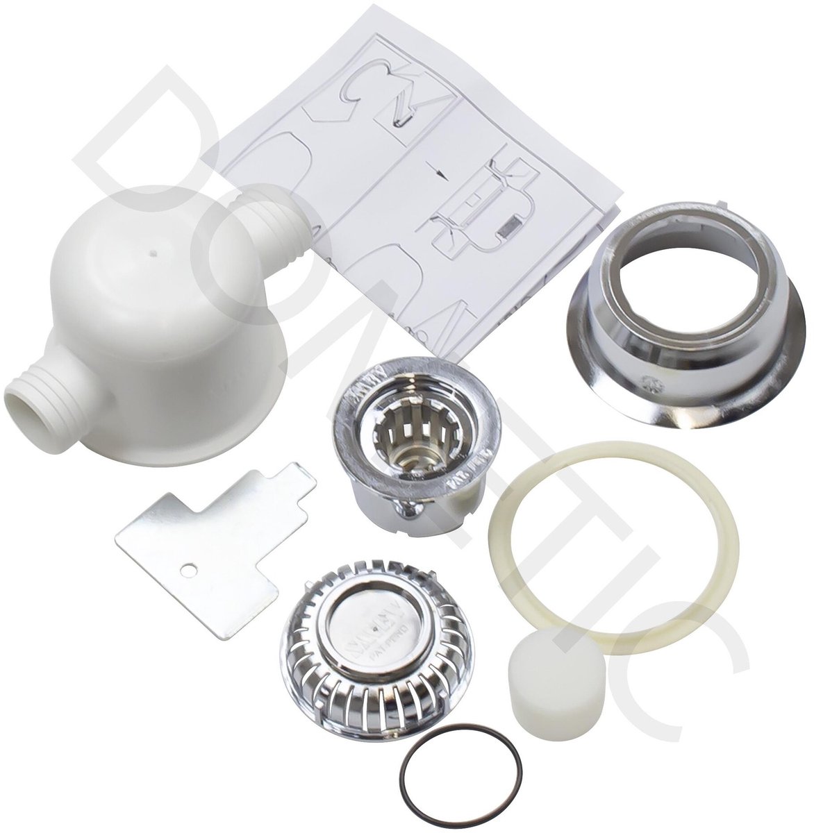 Dometic Siphon AC 564