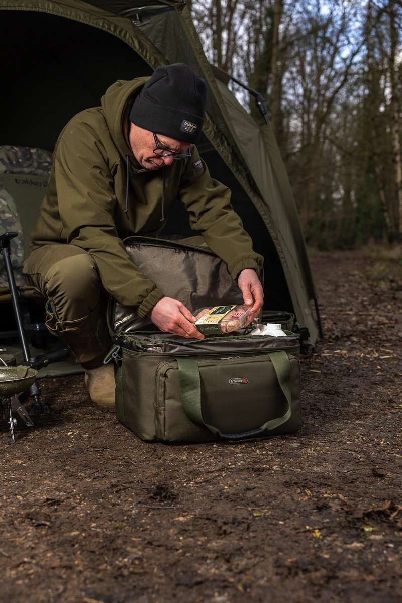 Trakker NXG Chilla Bag Koeltas L | Koeltas
