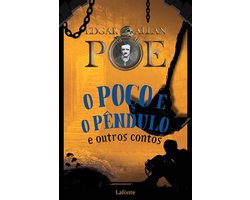 O Poço e o Pêndulo