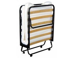 Vouwbed Luxor 120x200